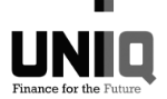 Logo_UNIIQ_Black