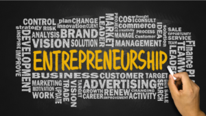 Entrepreneurship explained