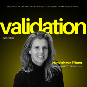 Validation-Marjolein